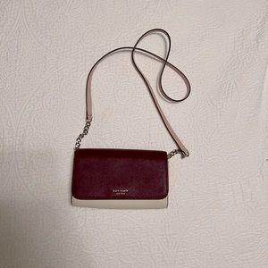 Kate Spade Purse- never used!!!